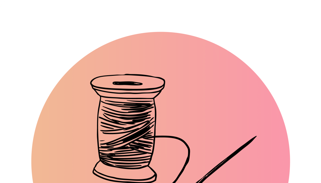 Design and sewing course for beginners circle | Fashion Floor