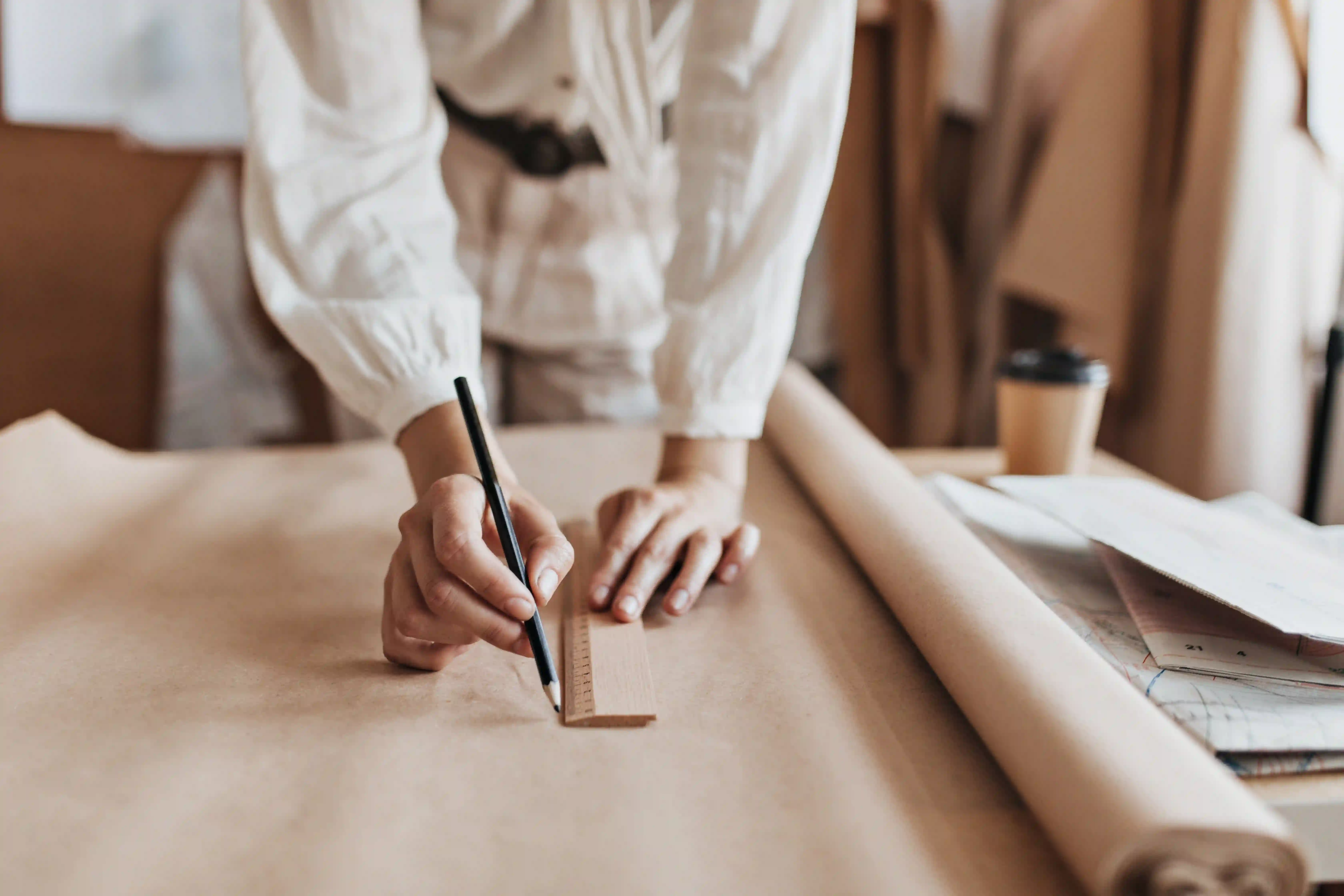 קורס עיצוב ותפירה למתקדמים